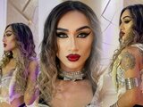 AitanaValencia show show pics