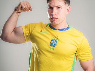 AlexanderBianchi live recorded recorded