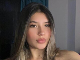 AmberZaldivar webcam photos toy