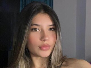 AmberZein naked anal real