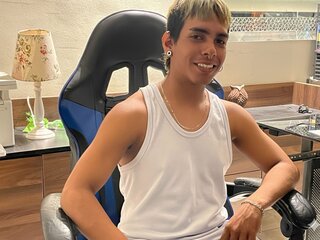 AndyCastillo live show hd