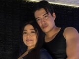 AngelisAndJuan private webcam ass
