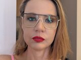 AnnaFourie show amateur real