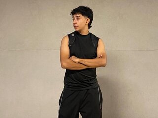 AntonyMex ass free pics