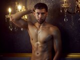 AronCruz recorded shows sex