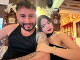 EvaAndJacob free livejasmin toy