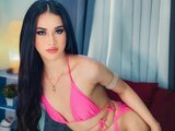 FranziaAmores porn jasmin shows