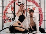 GayaAndChaim fuck shows video