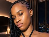 JessieAnnie ass fuck private