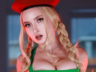 JordanPeach livejasmine private video