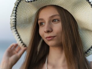 JulieDaniel webcam anal video