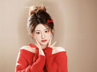 MoleSon show private nude