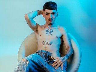 NikoStone online anal real