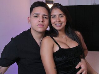 PaulaAndJosue toy live recorded