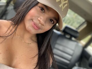 RuizPamela show livejasmin.com ass