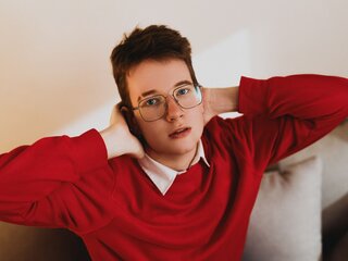 TedParker online anal private