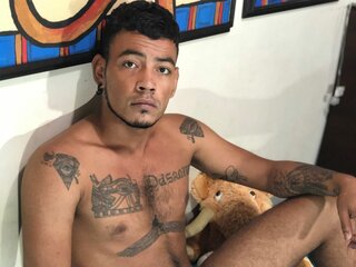 ThomasDusantos online webcam show