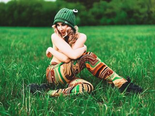 VikaCherry recorded hd online