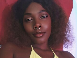 ZaiyaDew webcam jasmin anal